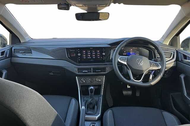 Used Volkswagen Polo 2025 for sale - 77129320: Photo 10