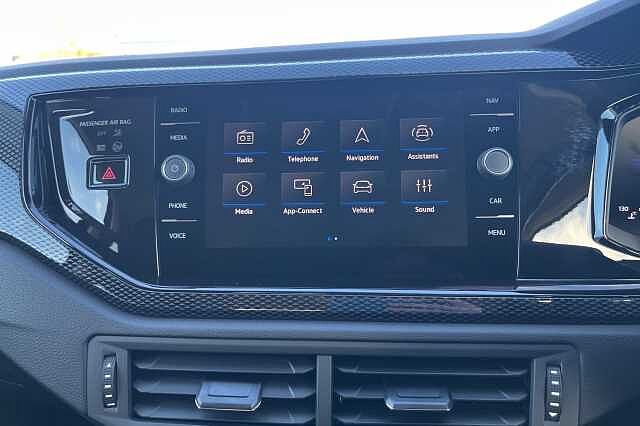 Used Volkswagen Polo 2025 for sale - 77129320: Photo 13