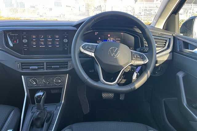 Used Volkswagen Polo 2025 for sale - 77129320: Photo 14