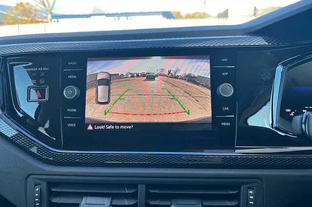 Used Volkswagen Polo 2025 for sale - 77129320: Photo 28