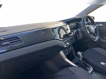 Used Volkswagen Polo 2025 for sale - 77129320: Photo