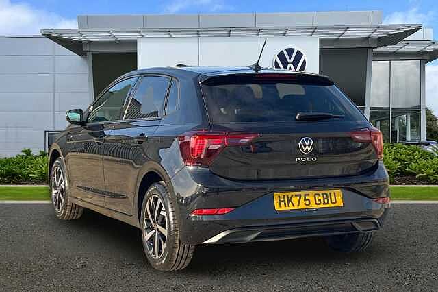 Used Volkswagen Polo 2025 for sale - 77129320: Photo 3