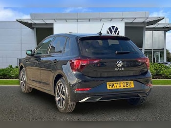 Used Volkswagen Polo 2025 for sale - 77129320: Photo