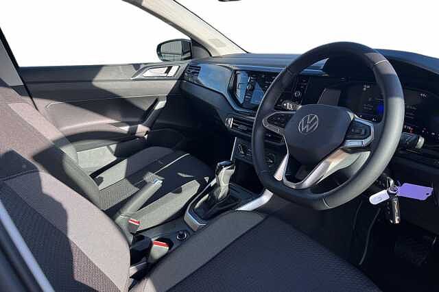 Used Volkswagen Polo 2025 for sale - 77129320: Photo 6