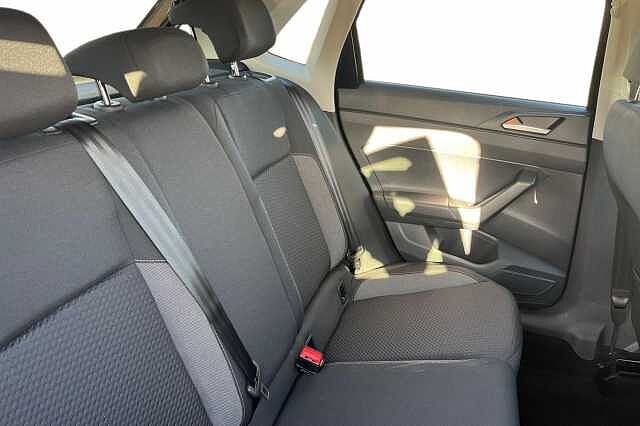 Used Volkswagen Polo 2025 for sale - 77129320: Photo 8