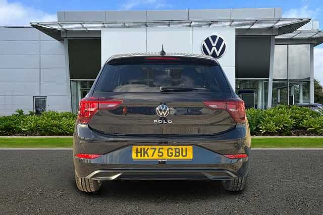 Used Volkswagen Polo 2025 for sale - 77129320: Photo 9