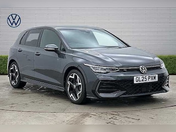 Used Volkswagen Golf 2025 for sale - 78852336: Photo