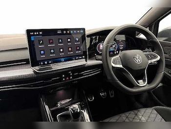 Used Volkswagen Golf 2025 for sale - 78852336: Photo