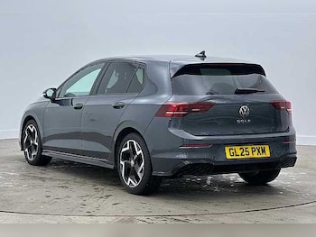 Used Volkswagen Golf 2025 for sale - 78852336: Photo