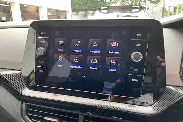 Used Volkswagen T-Cross 2025 for sale - 76245857: Photo 13