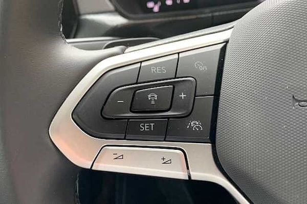 Used Volkswagen T-Cross 2025 for sale - 76245857: Photo 15