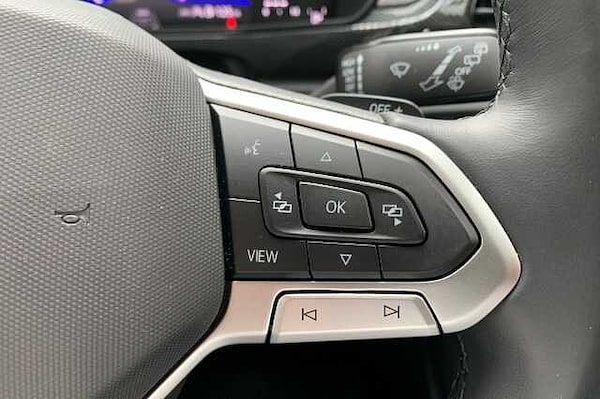 Used Volkswagen T-Cross 2025 for sale - 76245857: Photo 17