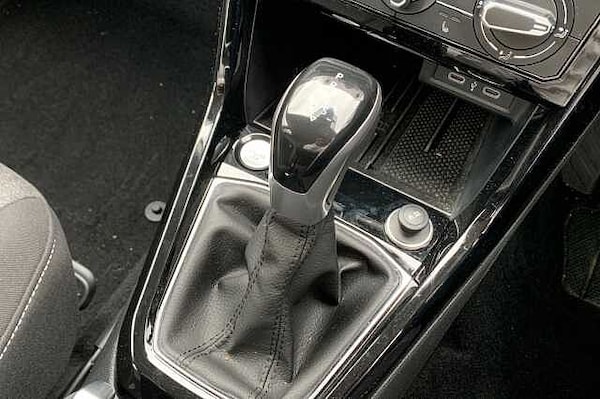 Used Volkswagen T-Cross 2025 for sale - 76245857: Photo 19