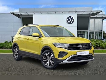 2025 (25) - 1.0 TSI 115 Match 5dr DSG