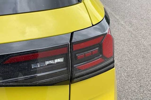 Used Volkswagen T-Cross 2025 for sale - 76245857: Photo 22