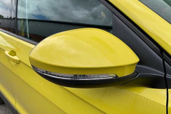 Used Volkswagen T-Cross 2025 for sale - 76245857: Photo 23