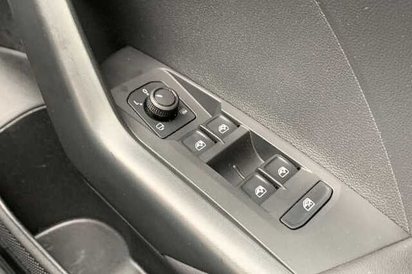 Used Volkswagen T-Cross 2025 for sale - 76245857: Photo 26