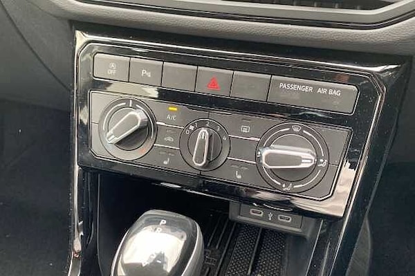 Used Volkswagen T-Cross 2025 for sale - 76245857: Photo 27