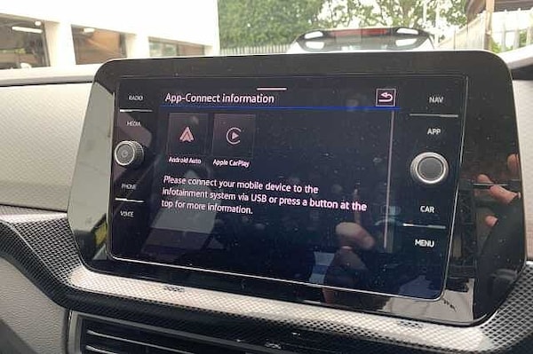 Used Volkswagen T-Cross 2025 for sale - 76245857: Photo 29