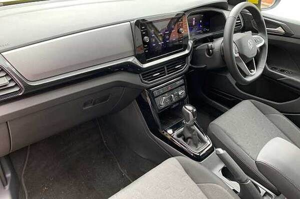Used Volkswagen T-Cross 2025 for sale - 76245857: Photo 2