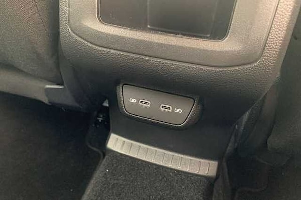 Used Volkswagen T-Cross 2025 for sale - 76245857: Photo 33