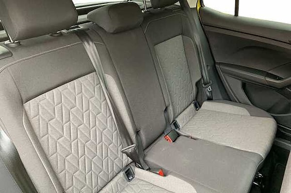 Used Volkswagen T-Cross 2025 for sale - 76245857: Photo 8