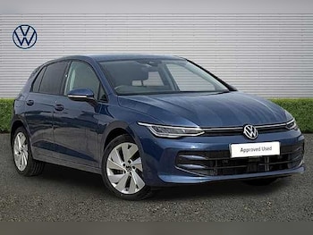 Used Volkswagen Golf 2024 for sale - 78106527: Photo