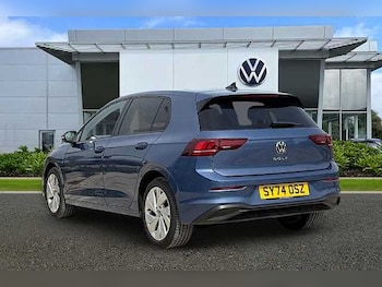 Used Volkswagen Golf 2024 for sale - 78106527: Photo