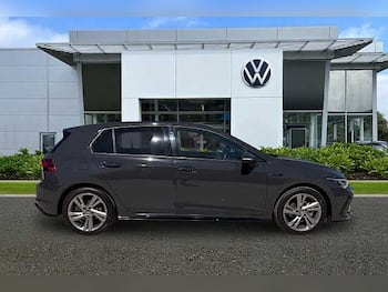 Used Volkswagen Golf 2024 for sale - 79438673: Photo