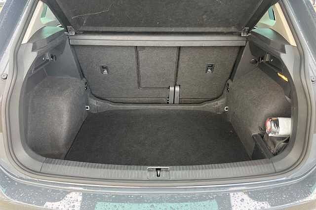 Used Volkswagen Tiguan 2021 for sale - 76924188: Photo 11