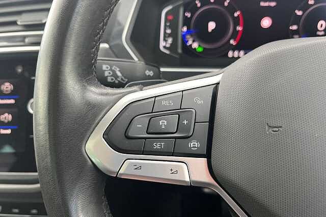 Used Volkswagen Tiguan 2021 for sale - 76924188: Photo 15