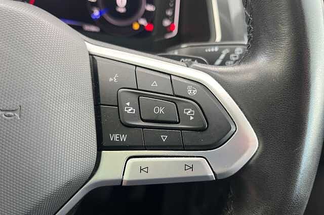 Used Volkswagen Tiguan 2021 for sale - 76924188: Photo 17