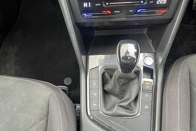Used Volkswagen Tiguan 2021 for sale - 76924188: Photo 19