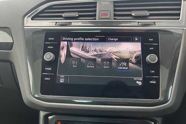 Used Volkswagen Tiguan 2021 for sale - 76924188: Photo 33