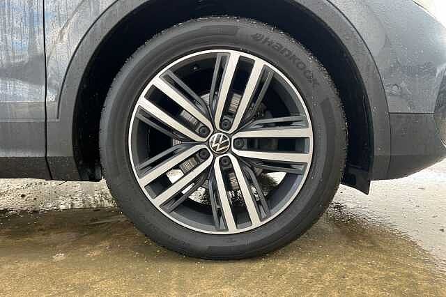 Used Volkswagen Tiguan 2021 for sale - 76924188: Photo 5