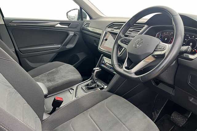 Used Volkswagen Tiguan 2021 for sale - 76924188: Photo 6