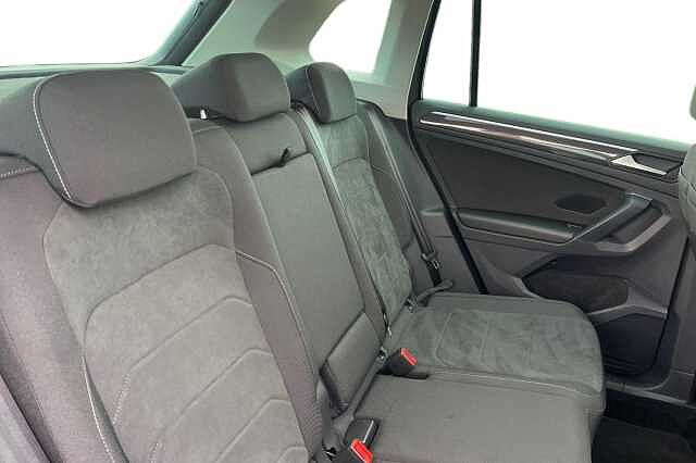 Used Volkswagen Tiguan 2021 for sale - 76924188: Photo 8