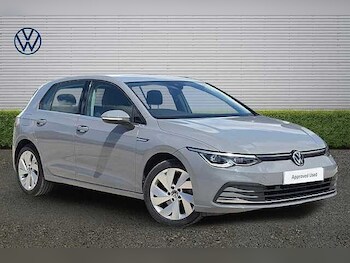 Used Volkswagen Golf 2021 for sale - 78459267: Photo