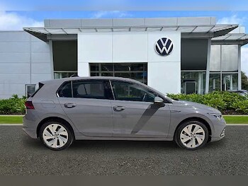 Used Volkswagen Golf 2021 for sale - 78459267: Photo