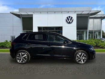 Used Volkswagen Polo 2025 for sale - 78654299: Photo