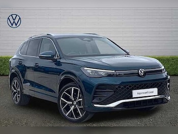 Used Volkswagen Tiguan 2025 for sale - 78628211: Photo