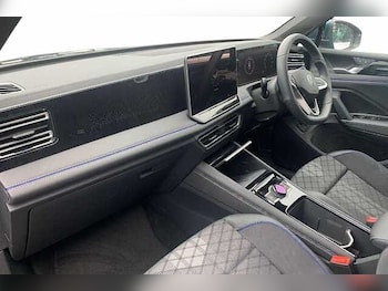 Used Volkswagen Tiguan 2025 for sale - 78628211: Photo