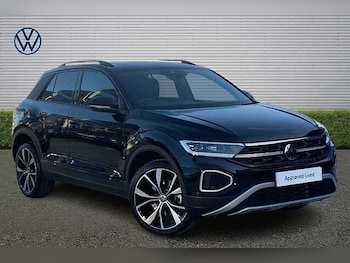Used Volkswagen T-Roc 2026 for sale - 78434373: Photo
