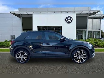 Used Volkswagen T-Roc 2026 for sale - 78434373: Photo