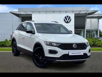 2021 (71) - 2017 1.5 TSI Black Edition 150PS EVO DSG 5-Door