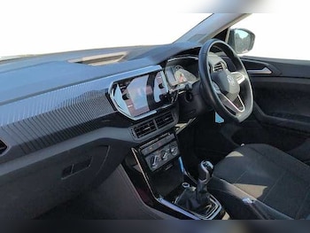 Used Volkswagen T-Cross 2022 for sale - 78452930: Photo