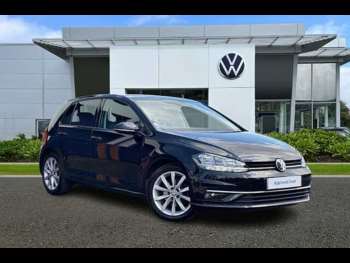 2018 (68) - MK7 Facelift 1.6 TDI GT 115PS DSG 5D 5-Door