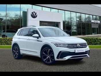 2023 (23) - 2.0 TDI R-Line 5dr DSG