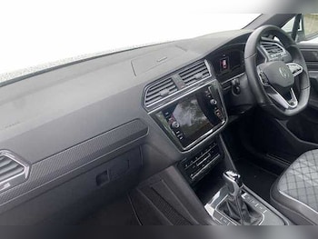 Used Volkswagen Tiguan 2023 for sale - 75228341: Photo