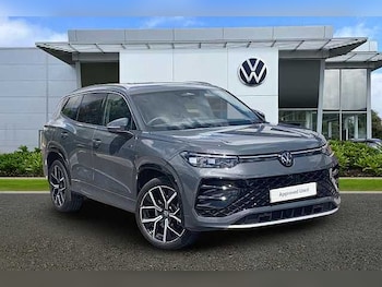 2025 (25) - 1.5 eTSI R-Line 5dr DSG7 [7 Seat]